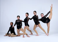 Dance Concepts 25