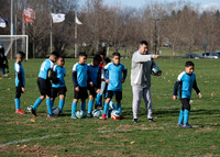 Mercer United FC