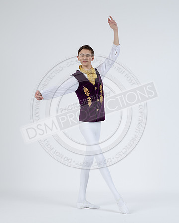 DDC Nutty 25-20