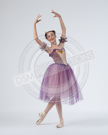 DDC Nutty 25-21