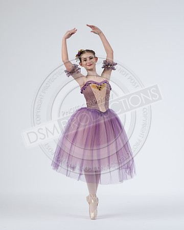DDC Nutty 25-30