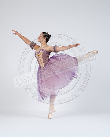 DDC Nutty 25-40
