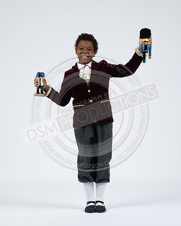 DDC Nutty 25-50