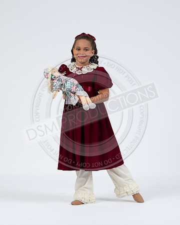 DDC Nutty 25-78