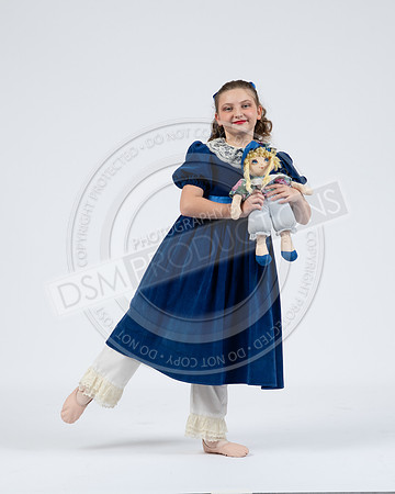 DDC Nutty 25-84
