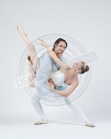 DDC Nutty 25-121