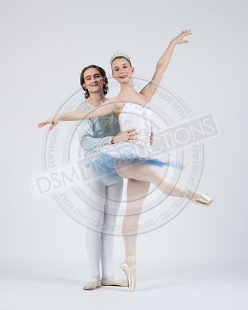 DDC Nutty 25-124