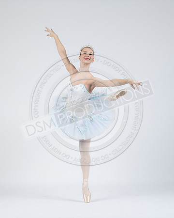 DDC Nutty 25-126