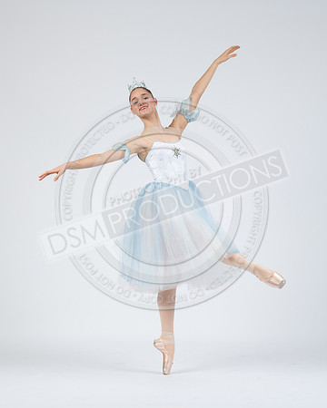 DDC Nutty 25-137