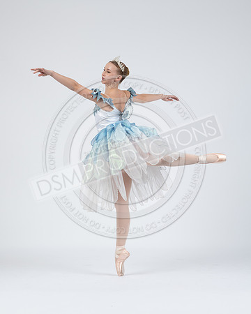DDC Nutty 25-143