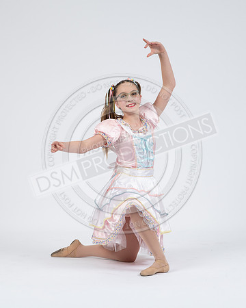 DDC Nutty 25-169