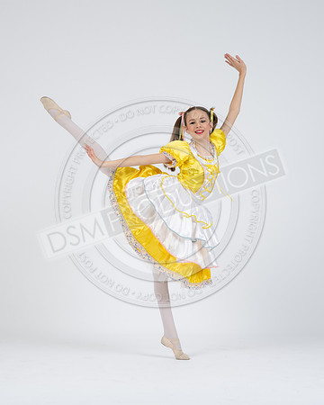 DDC Nutty 25-176