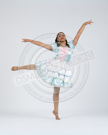 DDC Nutty 25-178