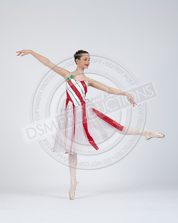 DDC Nutty 25-218