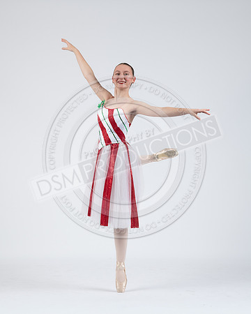 DDC Nutty 25-232