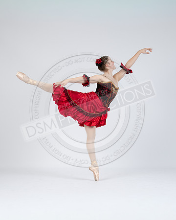 DDC Nutty 25-270
