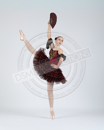 DDC Nutty 25-266