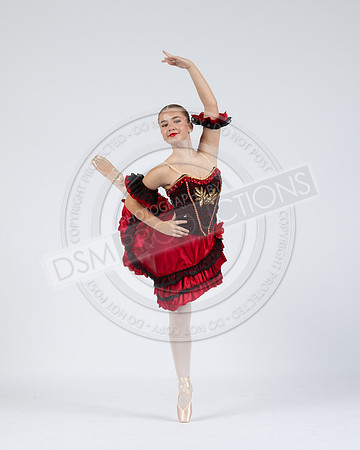 DDC Nutty 25-274