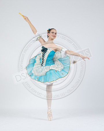 DDC Nutty 25-285