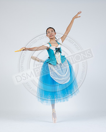 DDC Nutty 25-287