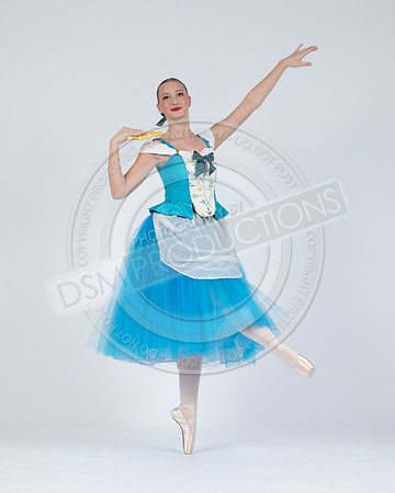 DDC Nutty 25-294
