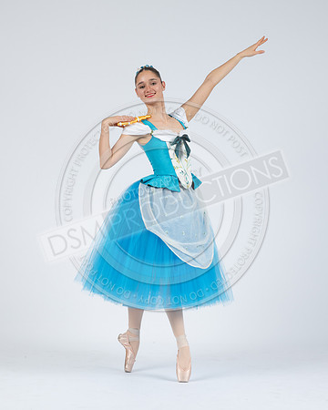 DDC Nutty 25-288