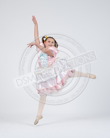 DDC Nutty 25-158
