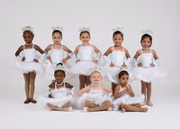 American Dance Nut 25