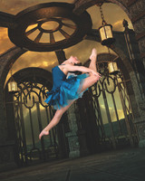 BLueJumpGirl