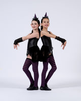 Next Step Broadway 25