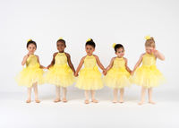 Dance Athletics 25