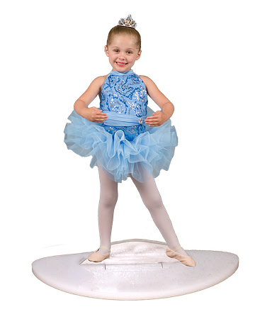 STATUETTEBLUE