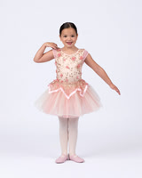 Dance Class 25