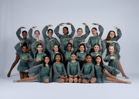 Dance workshop Deerpark 25