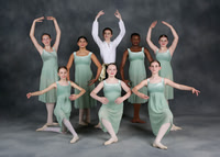 Delaware Dance Recital 25