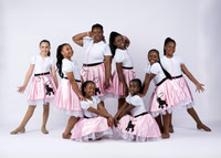 Danceworks DE 25