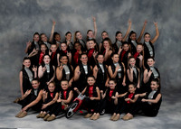 The Dance Factory 25