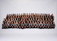 All for Dance 25