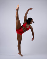 Jordyn Gobern