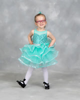 A Dance Studio 25