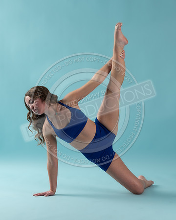 Paige V-0507