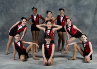 Center Stage EB 25