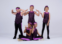 NJ Dance to Inspire 25